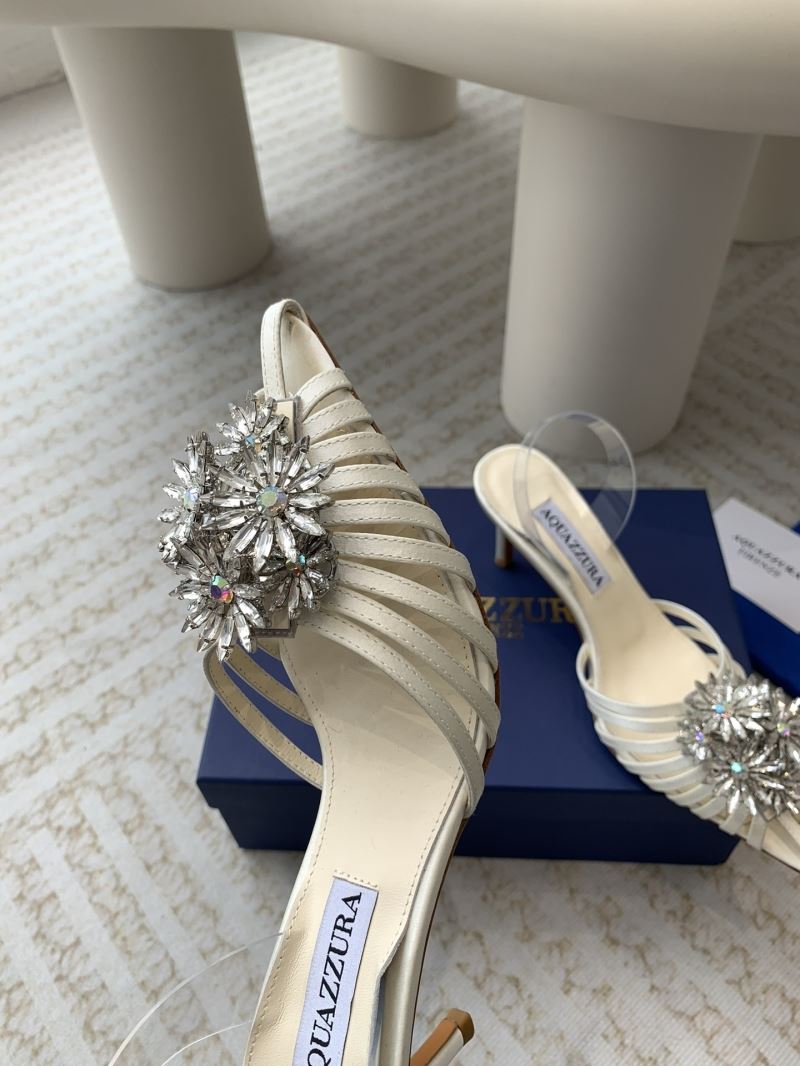 Aquazzura Sandals